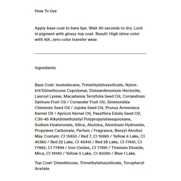 NYX Cosmetics Makeup Lipstick Stay Stuntin’ Shine Loud Lip Gloss Full Size New - Picture 11 of 11